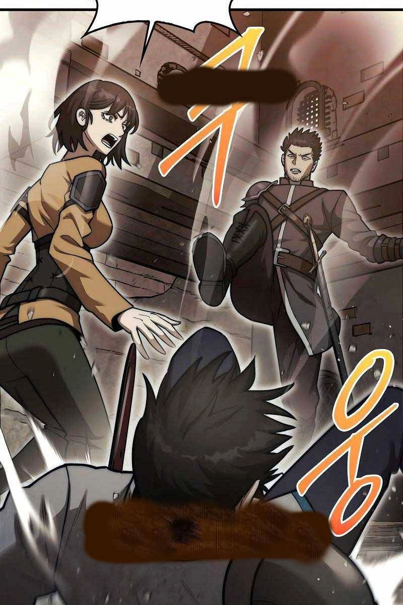 Quân Cờ Thứ 31 Lật Ngược Ván Cờ Chapter 26 - 35