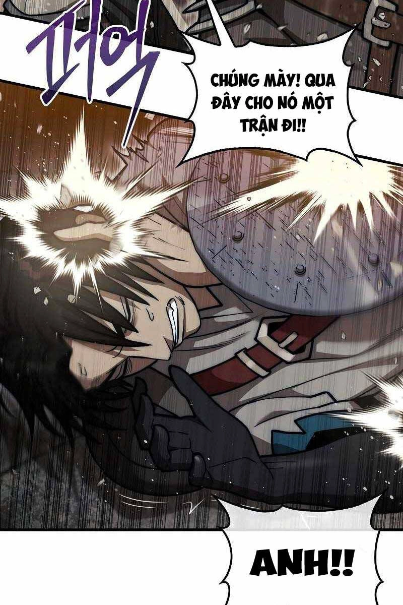 Quân Cờ Thứ 31 Lật Ngược Ván Cờ Chapter 26 - 37