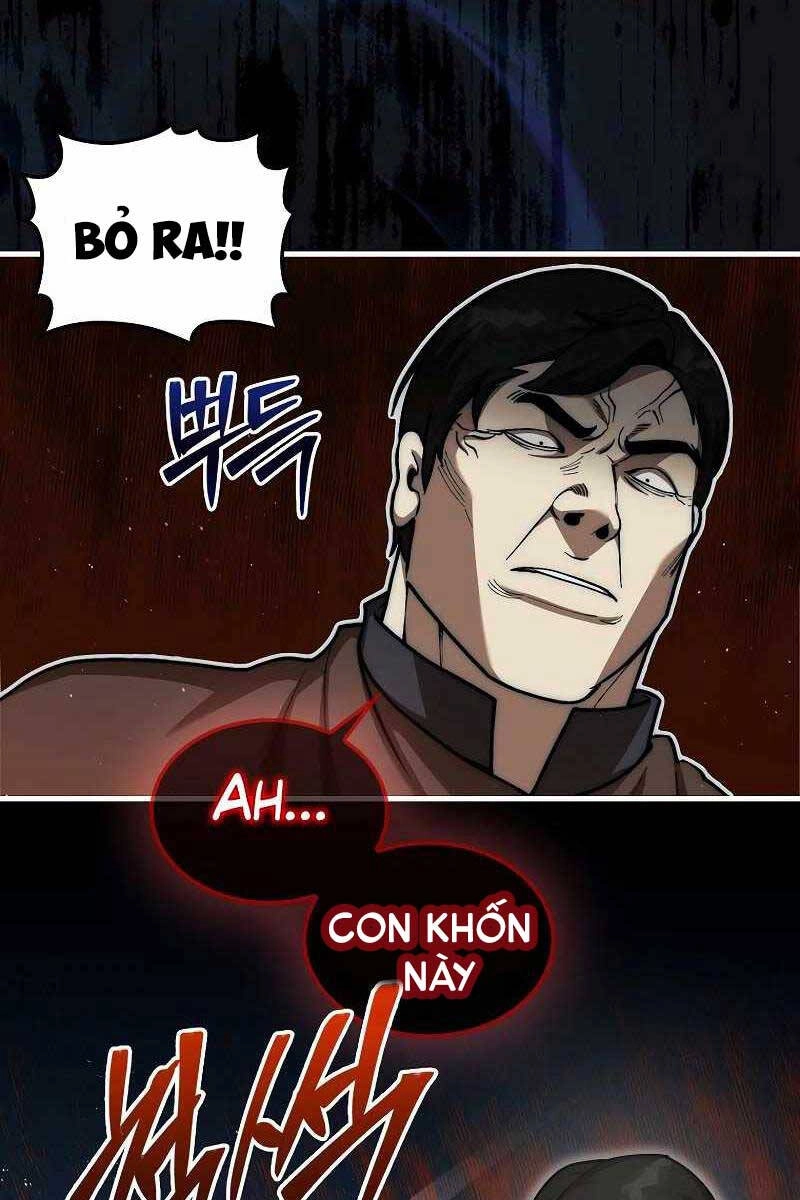 Quân Cờ Thứ 31 Lật Ngược Ván Cờ Chapter 26 - 41