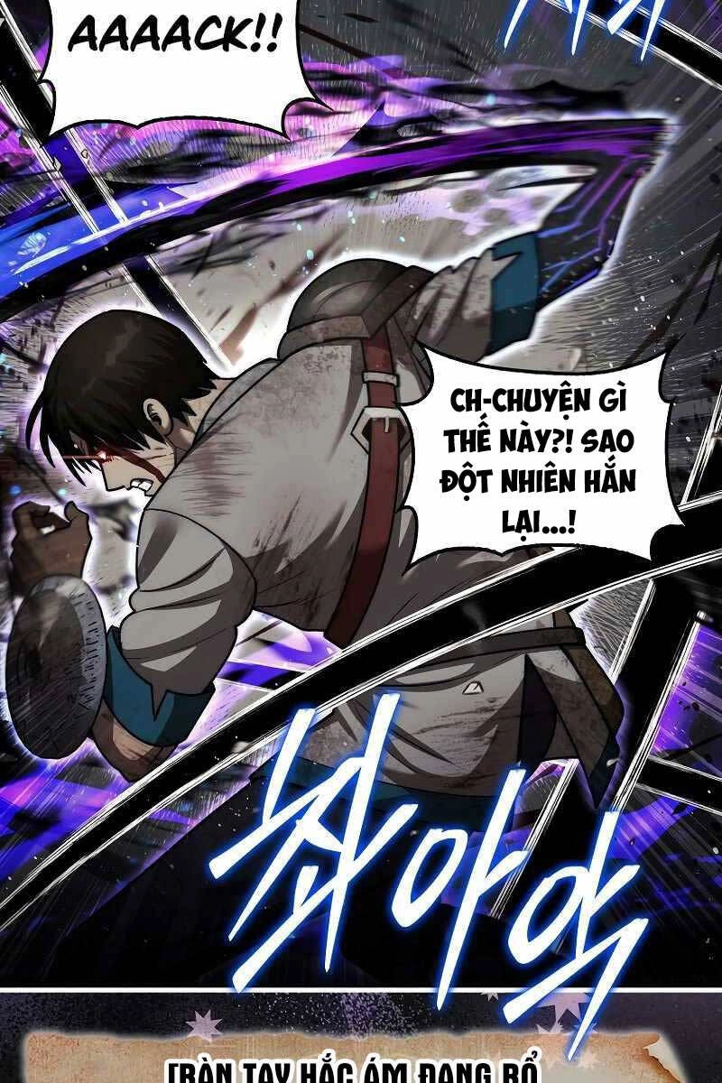 Quân Cờ Thứ 31 Lật Ngược Ván Cờ Chapter 26 - 51