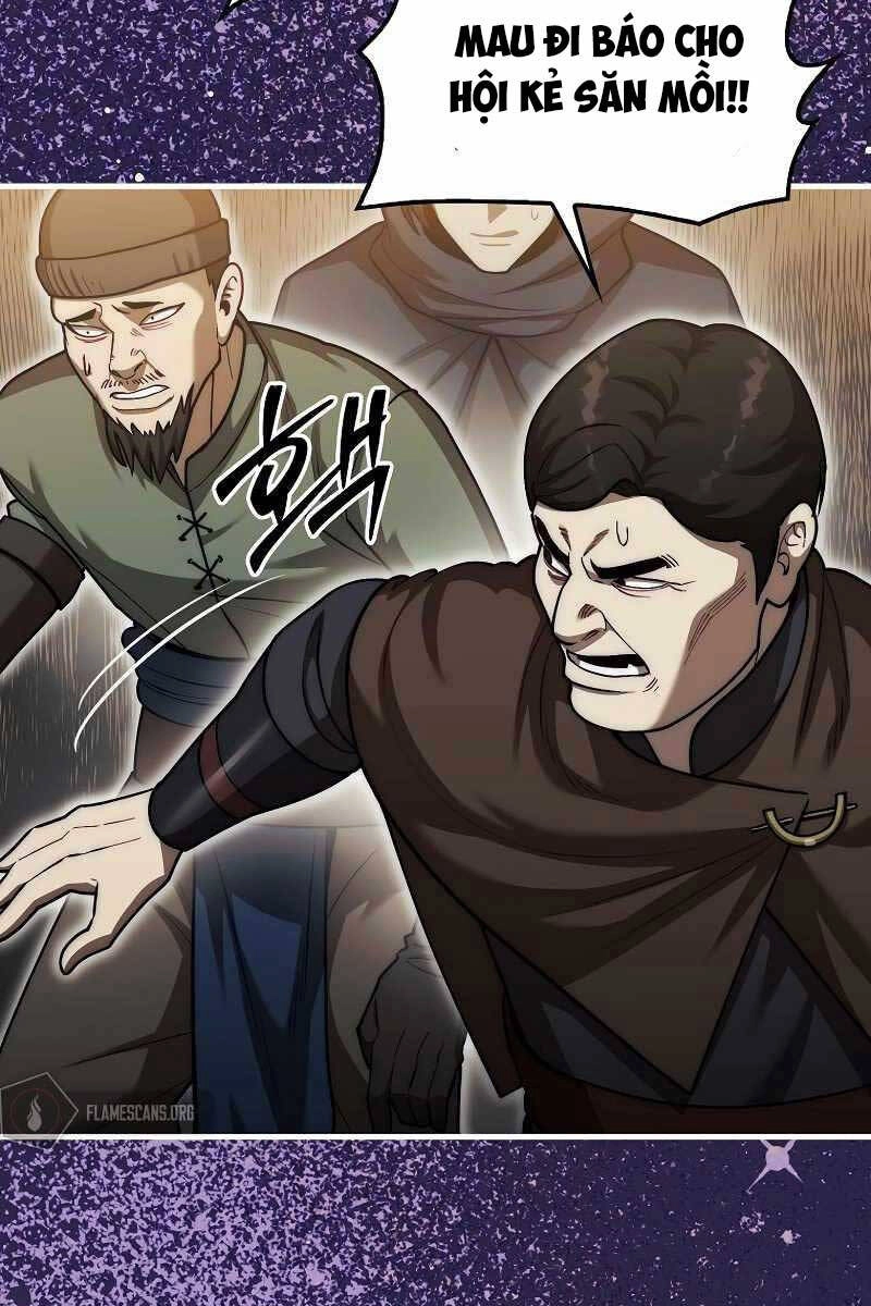 Quân Cờ Thứ 31 Lật Ngược Ván Cờ Chapter 26 - 53