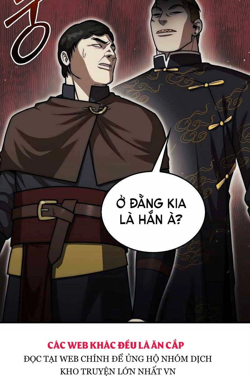 Quân Cờ Thứ 31 Lật Ngược Ván Cờ Chapter 26 - 71