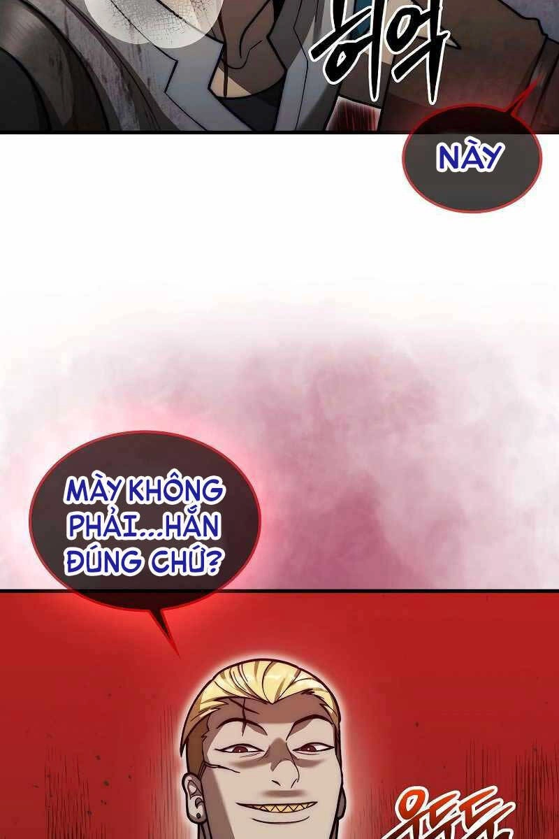 Quân Cờ Thứ 31 Lật Ngược Ván Cờ Chapter 26 - 73