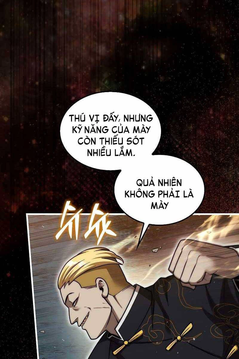 Quân Cờ Thứ 31 Lật Ngược Ván Cờ Chapter 26 - 80