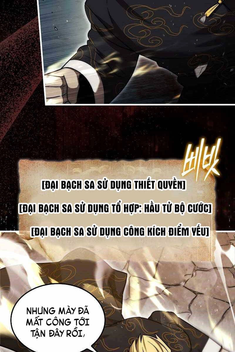 Quân Cờ Thứ 31 Lật Ngược Ván Cờ Chapter 26 - 81