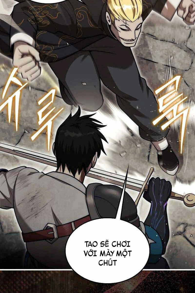 Quân Cờ Thứ 31 Lật Ngược Ván Cờ Chapter 26 - 82