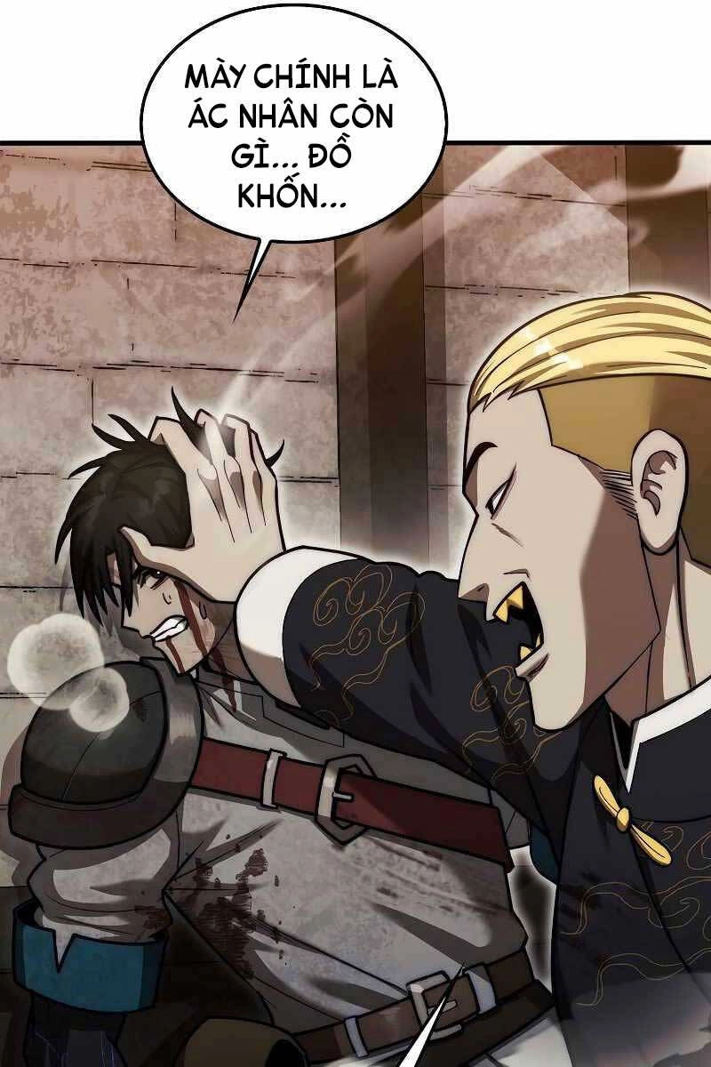 Quân Cờ Thứ 31 Lật Ngược Ván Cờ Chapter 26 - 92