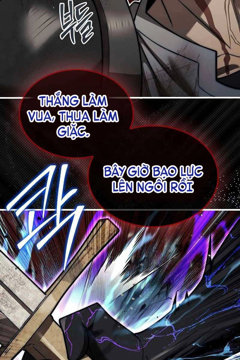 Quân Cờ Thứ 31 Lật Ngược Ván Cờ Chapter 26 - 96