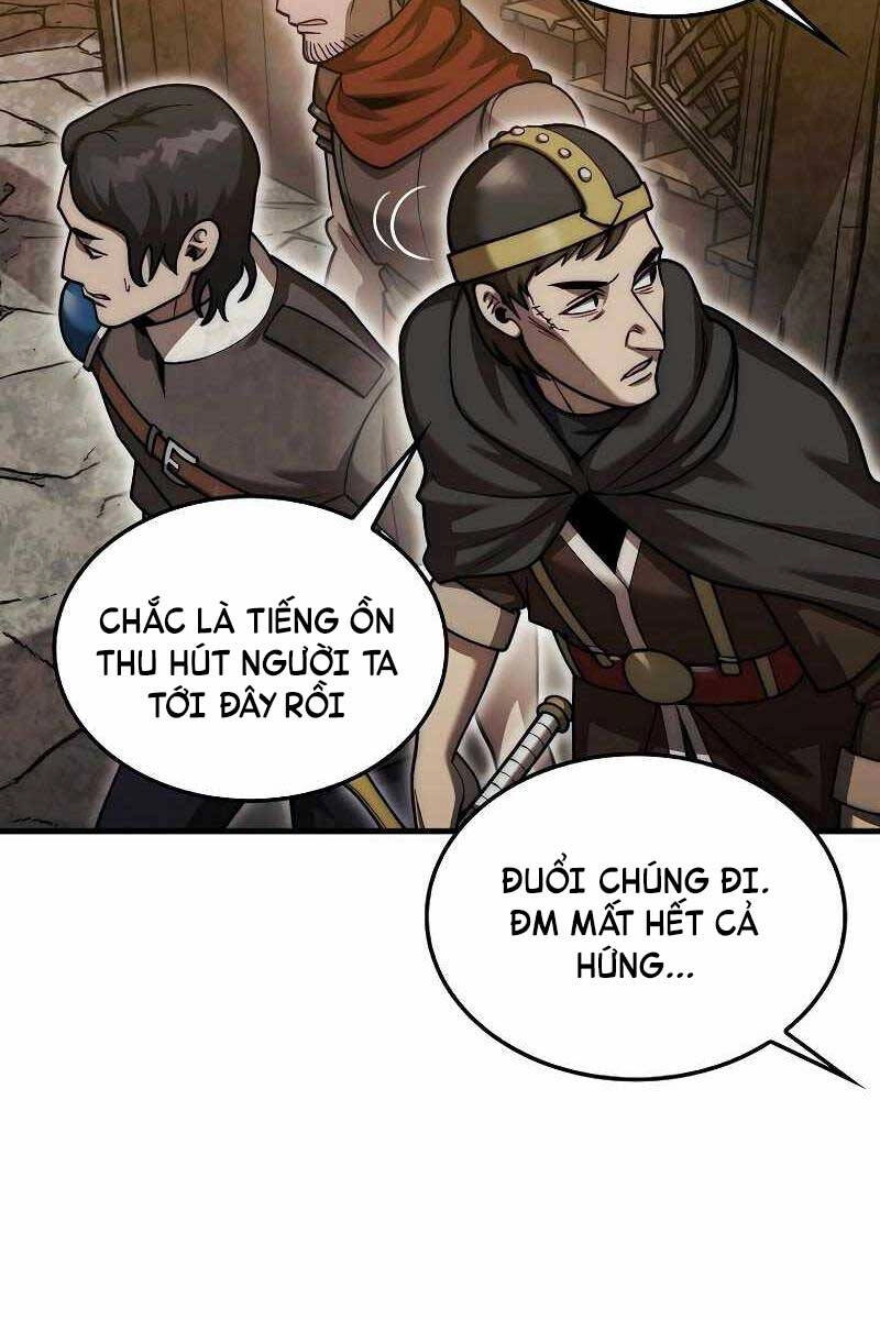 Quân Cờ Thứ 31 Lật Ngược Ván Cờ Chapter 26 - 107