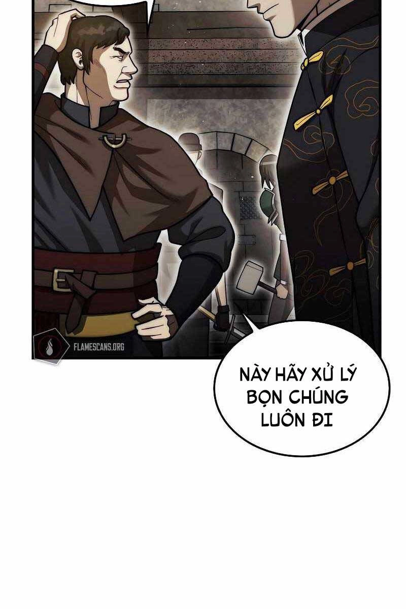 Quân Cờ Thứ 31 Lật Ngược Ván Cờ Chapter 26 - 110