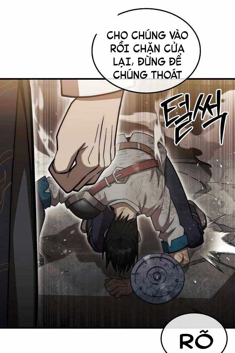 Quân Cờ Thứ 31 Lật Ngược Ván Cờ Chapter 26 - 111