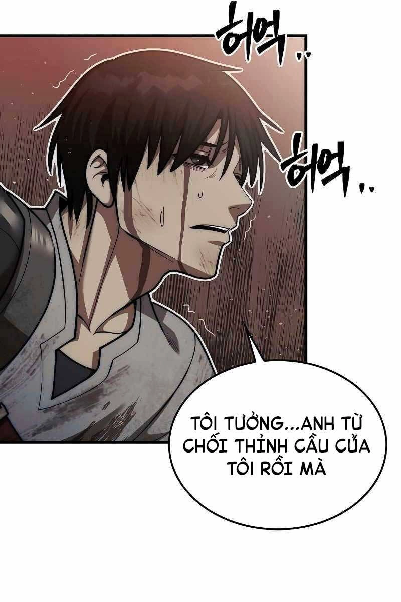 Quân Cờ Thứ 31 Lật Ngược Ván Cờ Chapter 26 - 117