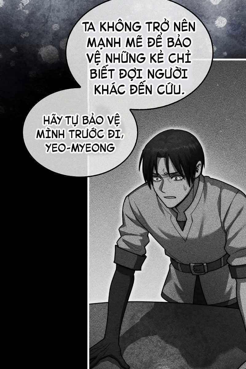 Quân Cờ Thứ 31 Lật Ngược Ván Cờ Chapter 26 - 122