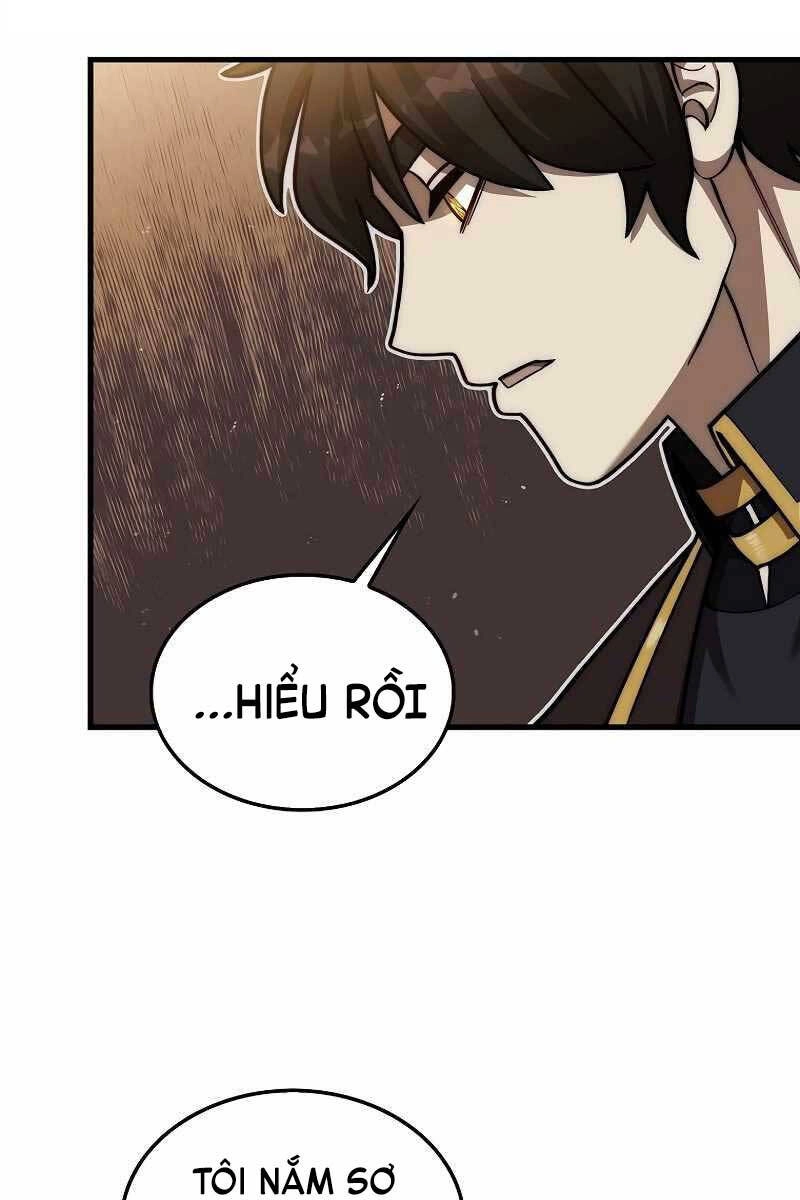 Quân Cờ Thứ 31 Lật Ngược Ván Cờ Chapter 26 - 126