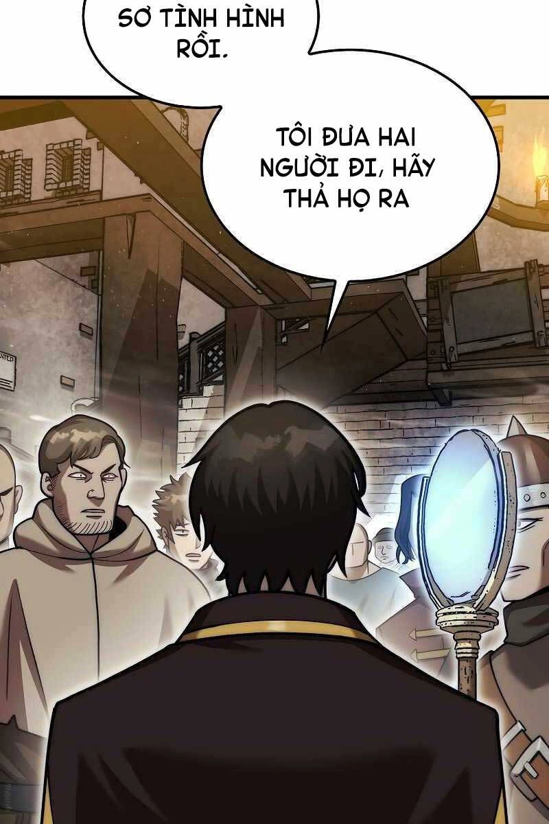 Quân Cờ Thứ 31 Lật Ngược Ván Cờ Chapter 26 - 127