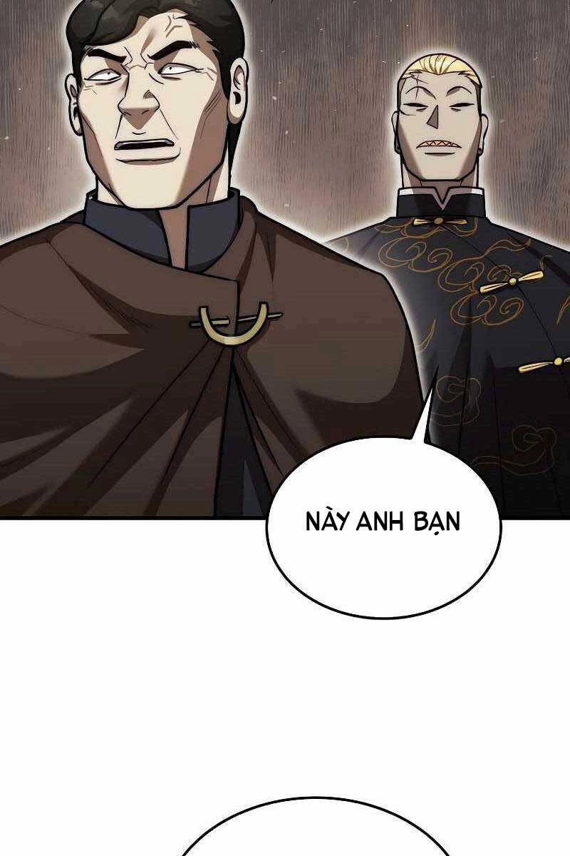 Quân Cờ Thứ 31 Lật Ngược Ván Cờ Chapter 26 - 129