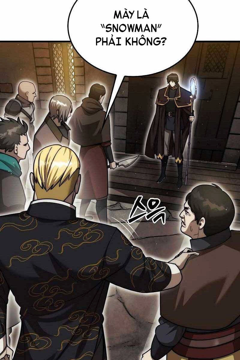 Quân Cờ Thứ 31 Lật Ngược Ván Cờ Chapter 26 - 130