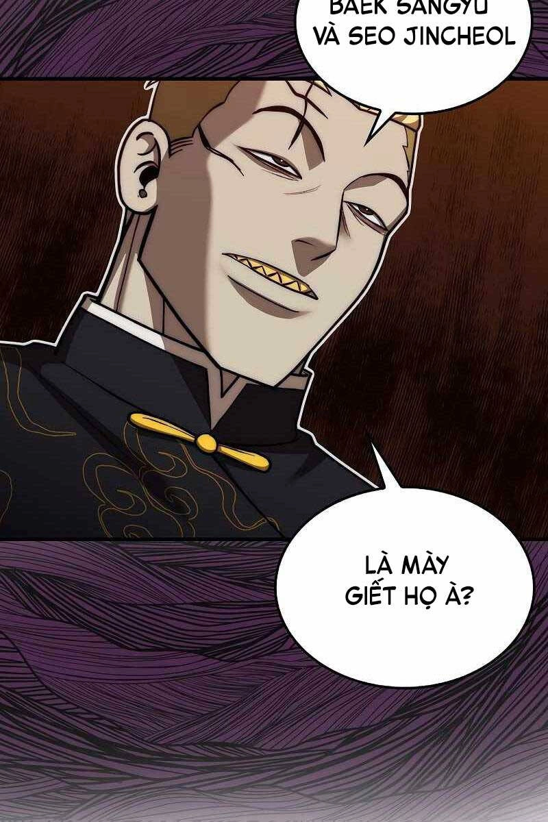 Quân Cờ Thứ 31 Lật Ngược Ván Cờ Chapter 26 - 132