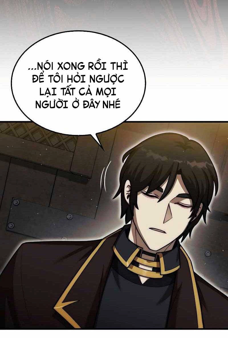 Quân Cờ Thứ 31 Lật Ngược Ván Cờ Chapter 26 - 136