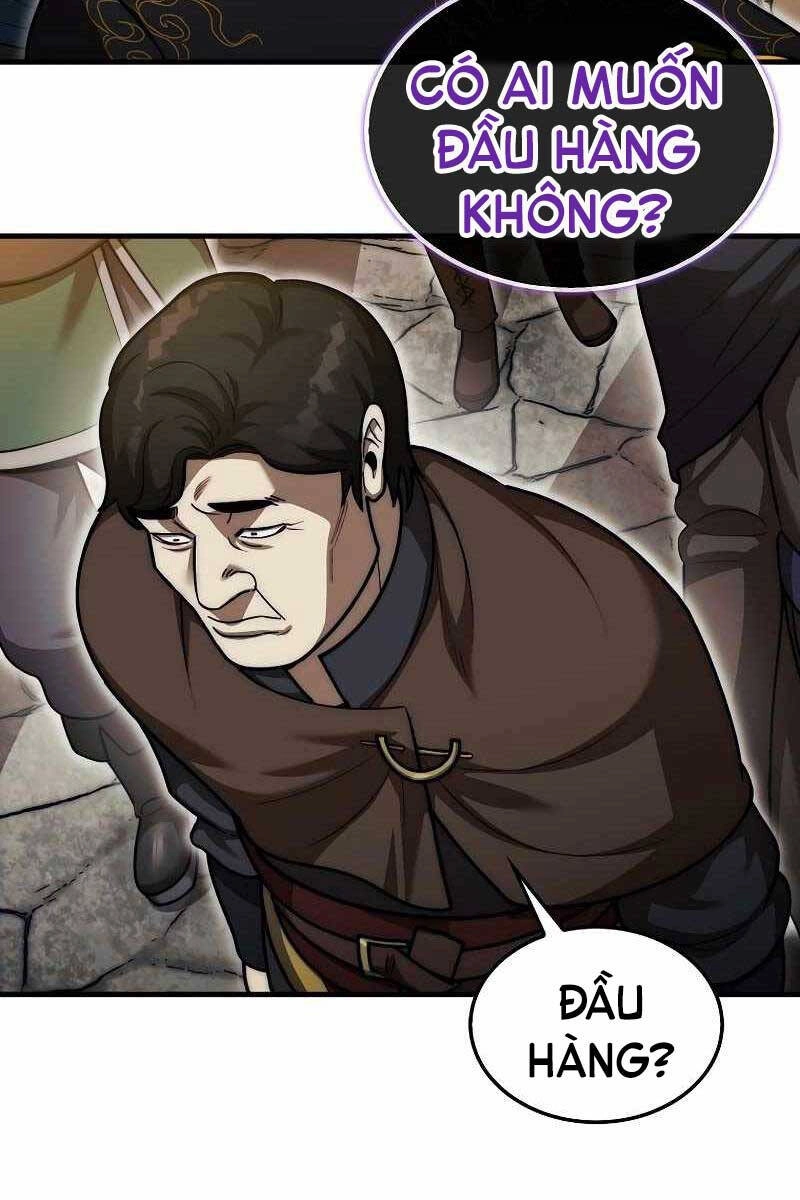 Quân Cờ Thứ 31 Lật Ngược Ván Cờ Chapter 26 - 138