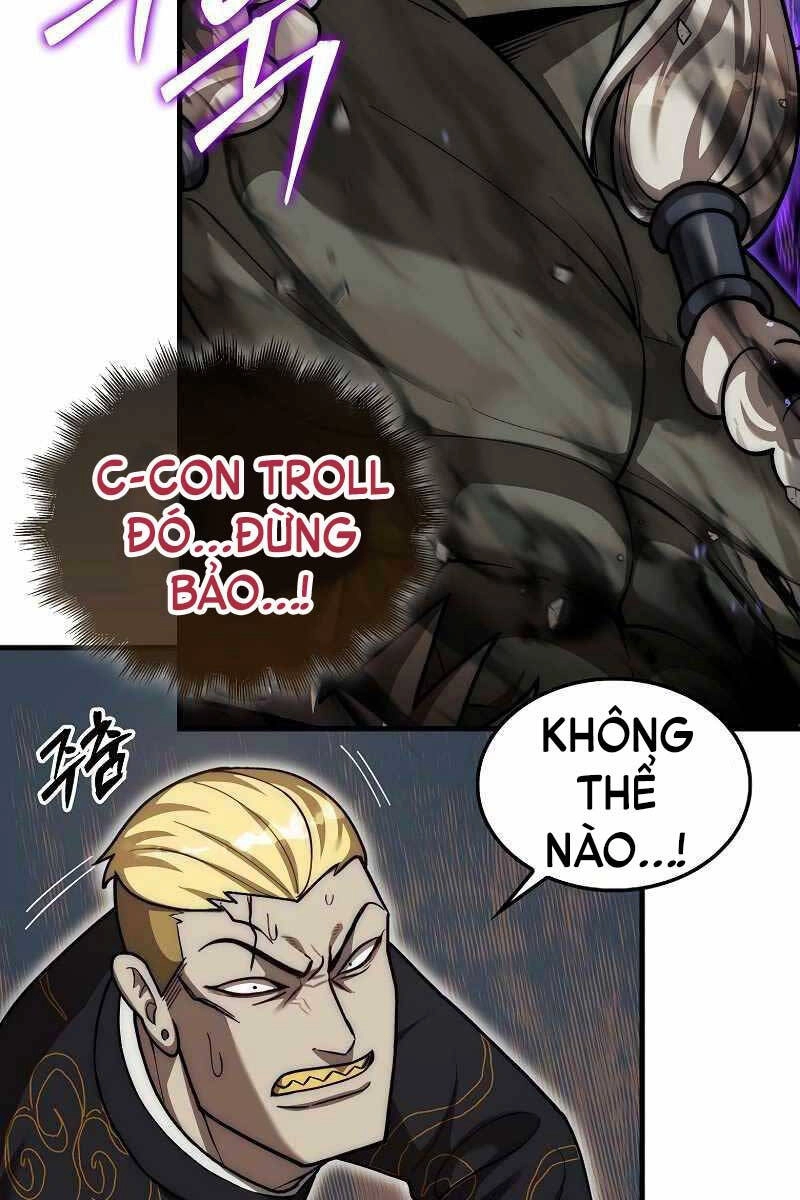 Quân Cờ Thứ 31 Lật Ngược Ván Cờ Chapter 26 - 149