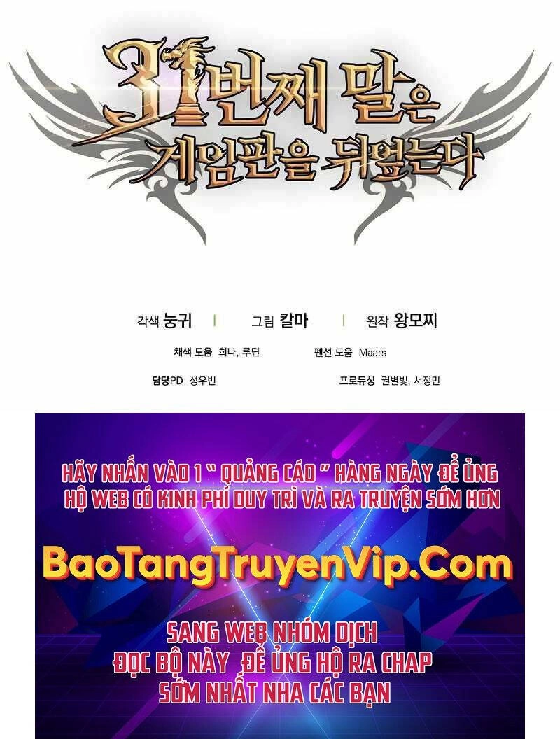 Quân Cờ Thứ 31 Lật Ngược Ván Cờ Chapter 26 - 153