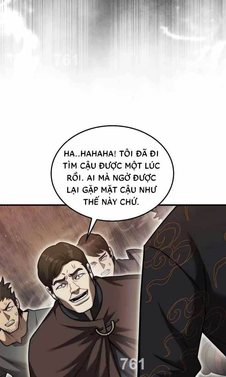 Quân Cờ Thứ 31 Lật Ngược Ván Cờ Chapter 27 - 3