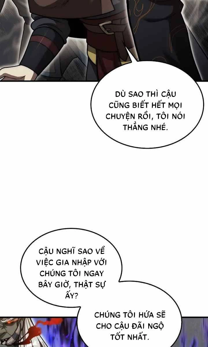 Quân Cờ Thứ 31 Lật Ngược Ván Cờ Chapter 27 - 4