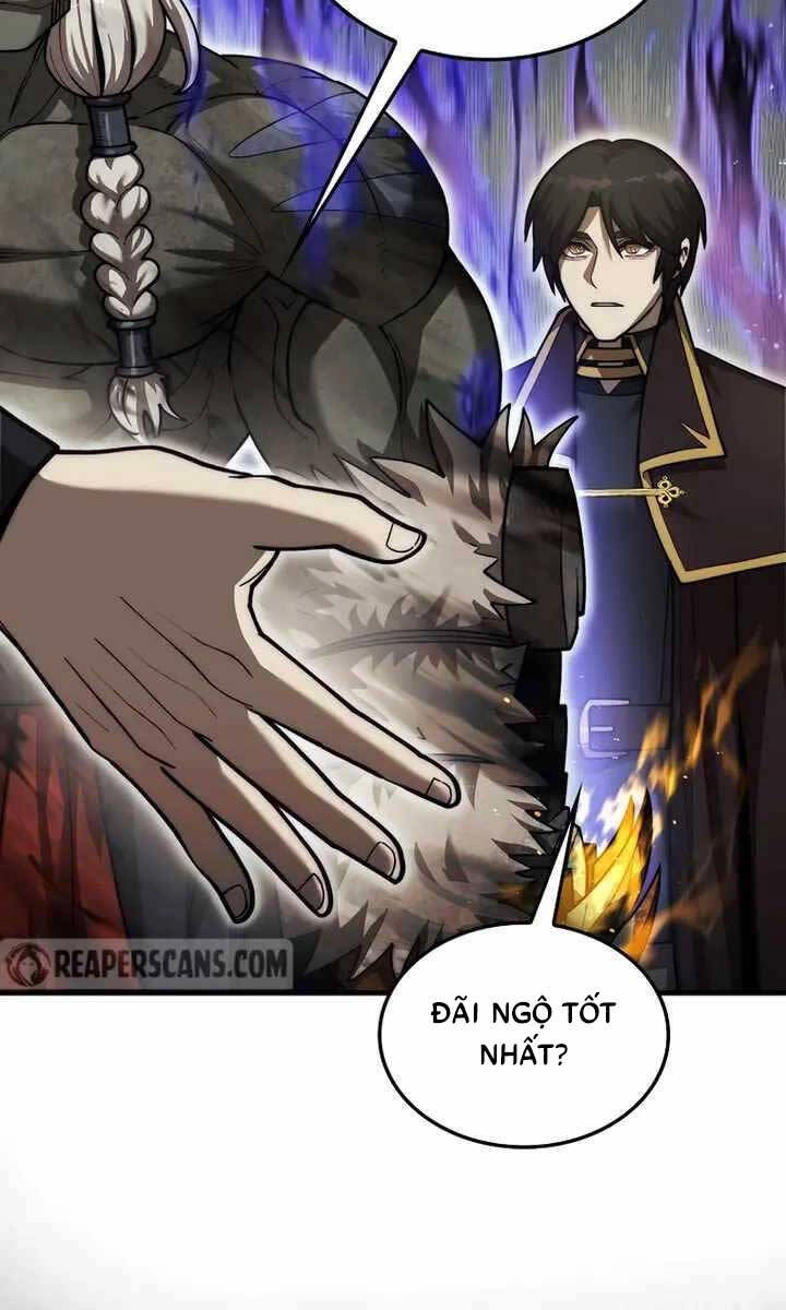 Quân Cờ Thứ 31 Lật Ngược Ván Cờ Chapter 27 - 5