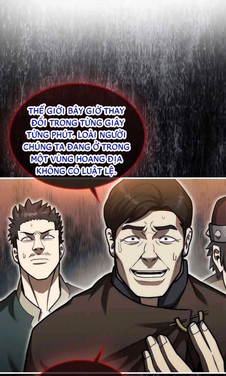 Quân Cờ Thứ 31 Lật Ngược Ván Cờ Chapter 27 - 6