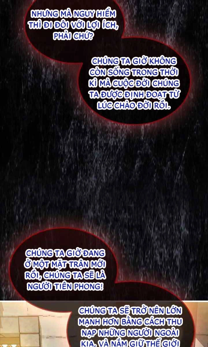 Quân Cờ Thứ 31 Lật Ngược Ván Cờ Chapter 27 - 7