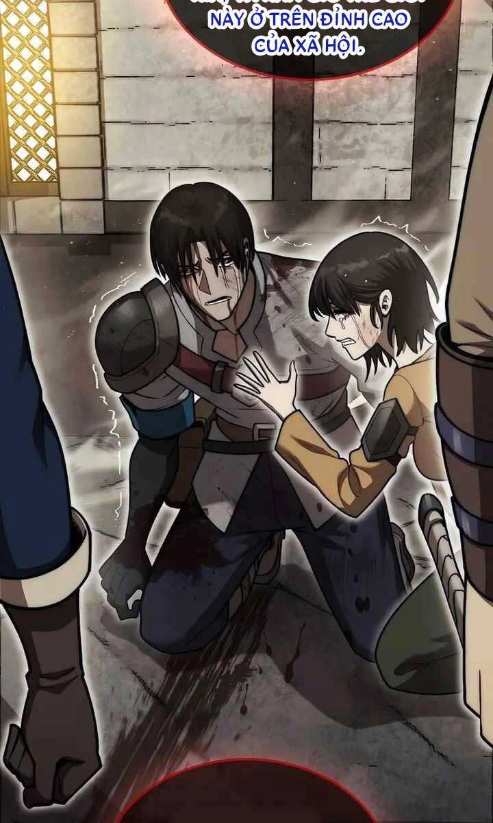 Quân Cờ Thứ 31 Lật Ngược Ván Cờ Chapter 27 - 8