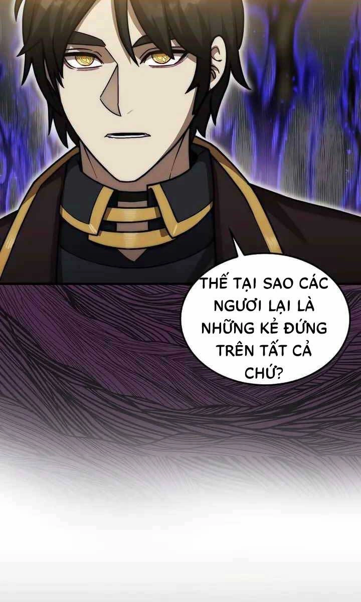 Quân Cờ Thứ 31 Lật Ngược Ván Cờ Chapter 27 - 10