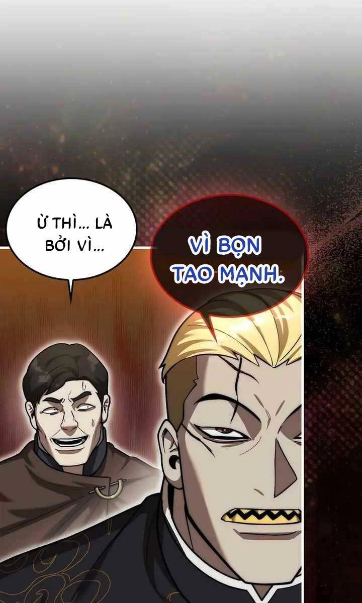 Quân Cờ Thứ 31 Lật Ngược Ván Cờ Chapter 27 - 11