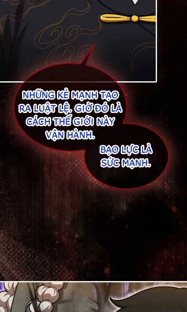 Quân Cờ Thứ 31 Lật Ngược Ván Cờ Chapter 27 - 12