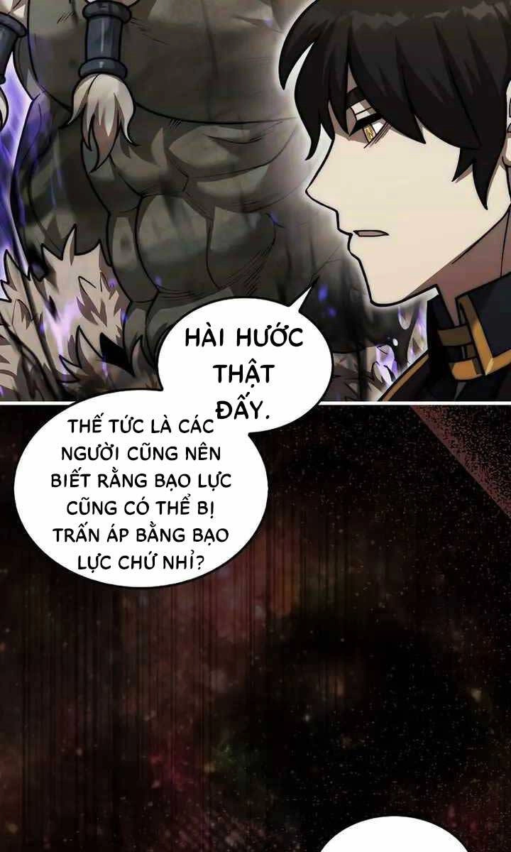 Quân Cờ Thứ 31 Lật Ngược Ván Cờ Chapter 27 - 13