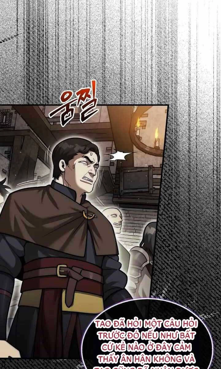 Quân Cờ Thứ 31 Lật Ngược Ván Cờ Chapter 27 - 17