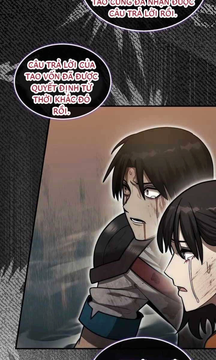 Quân Cờ Thứ 31 Lật Ngược Ván Cờ Chapter 27 - 18