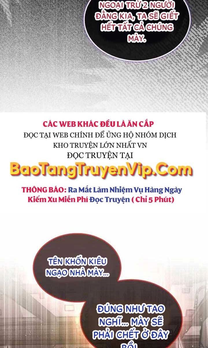 Quân Cờ Thứ 31 Lật Ngược Ván Cờ Chapter 27 - 19