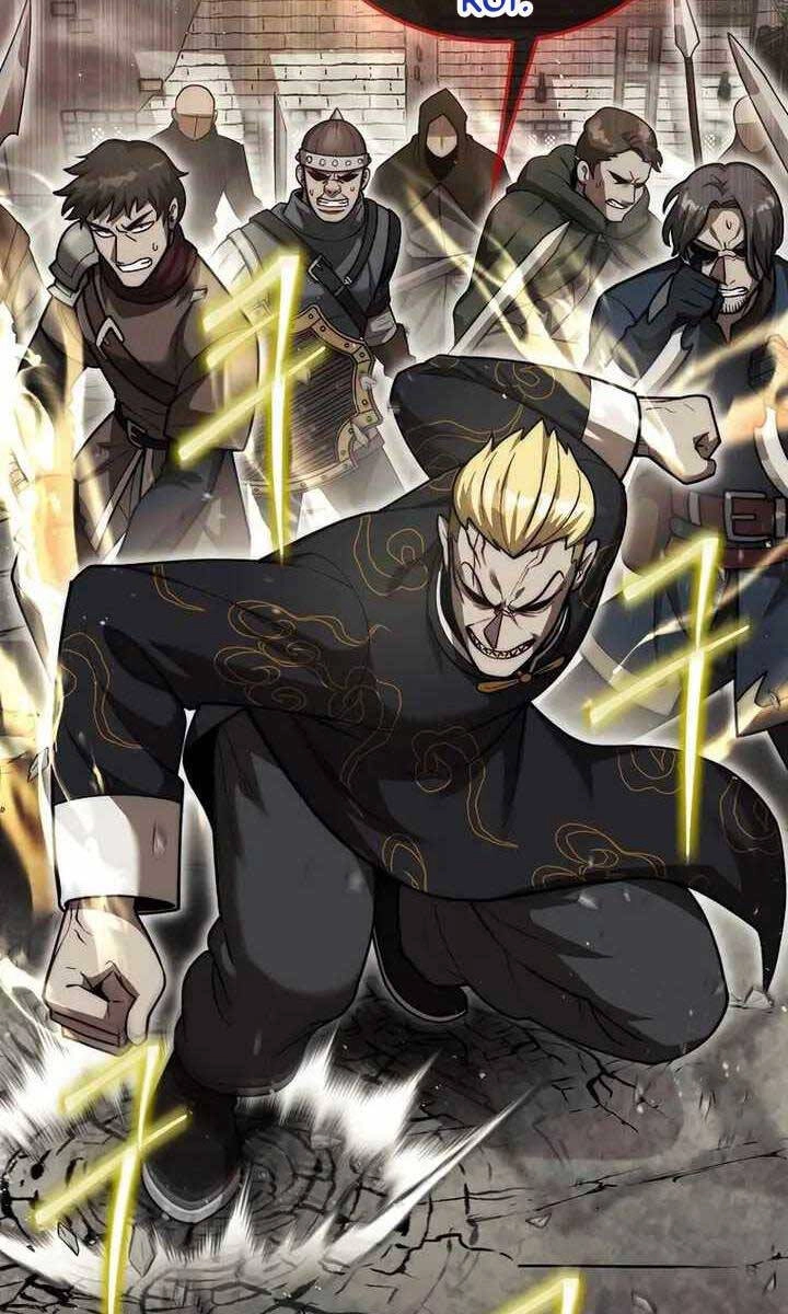 Quân Cờ Thứ 31 Lật Ngược Ván Cờ Chapter 27 - 20