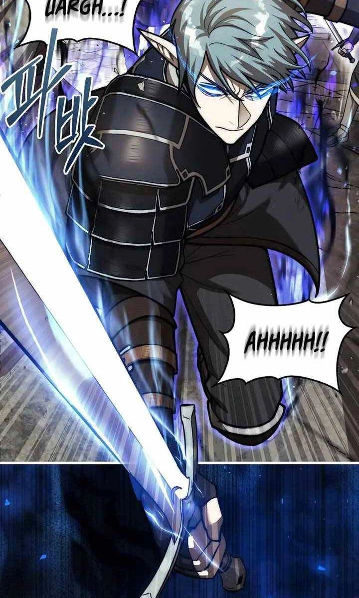 Quân Cờ Thứ 31 Lật Ngược Ván Cờ Chapter 27 - 25