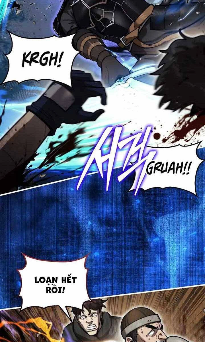 Quân Cờ Thứ 31 Lật Ngược Ván Cờ Chapter 27 - 27