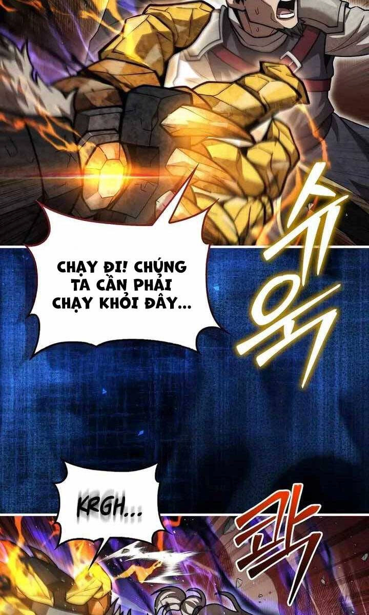 Quân Cờ Thứ 31 Lật Ngược Ván Cờ Chapter 27 - 28