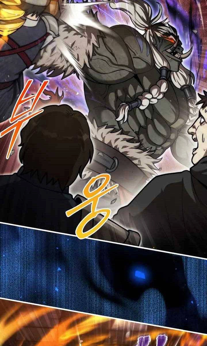 Quân Cờ Thứ 31 Lật Ngược Ván Cờ Chapter 27 - 29