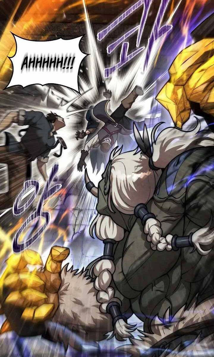 Quân Cờ Thứ 31 Lật Ngược Ván Cờ Chapter 27 - 30