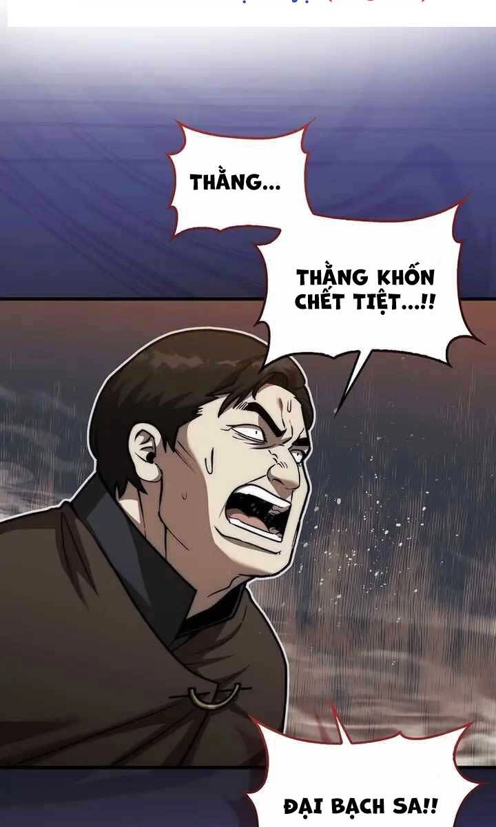 Quân Cờ Thứ 31 Lật Ngược Ván Cờ Chapter 27 - 32