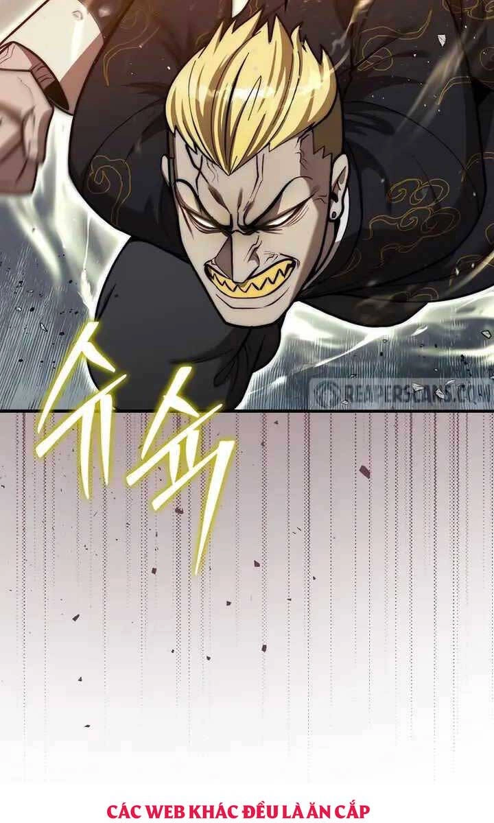 Quân Cờ Thứ 31 Lật Ngược Ván Cờ Chapter 27 - 35