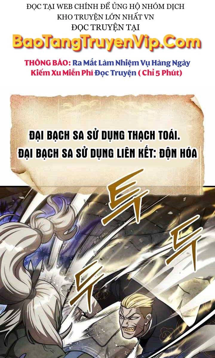 Quân Cờ Thứ 31 Lật Ngược Ván Cờ Chapter 27 - 36