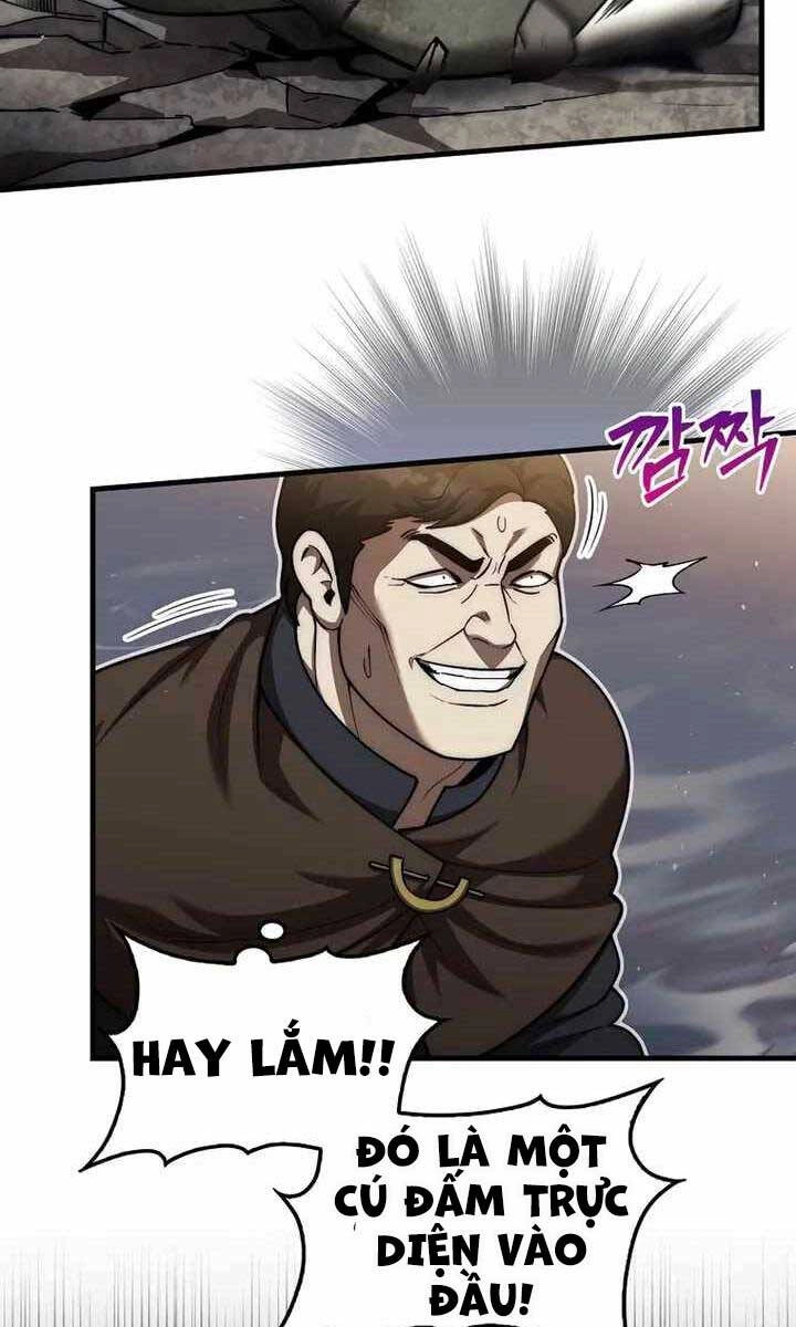 Quân Cờ Thứ 31 Lật Ngược Ván Cờ Chapter 27 - 38