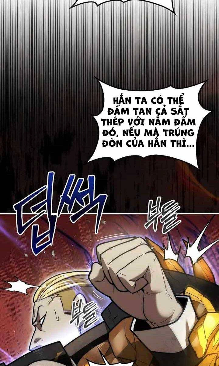 Quân Cờ Thứ 31 Lật Ngược Ván Cờ Chapter 27 - 39